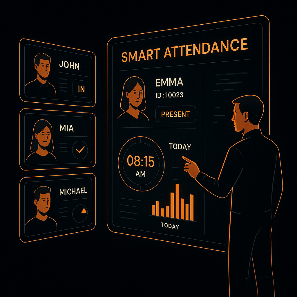 Intelligent Scouting